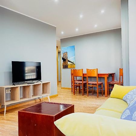 Casco Vello Vigo Oliva 8 Apartment Exterior photo