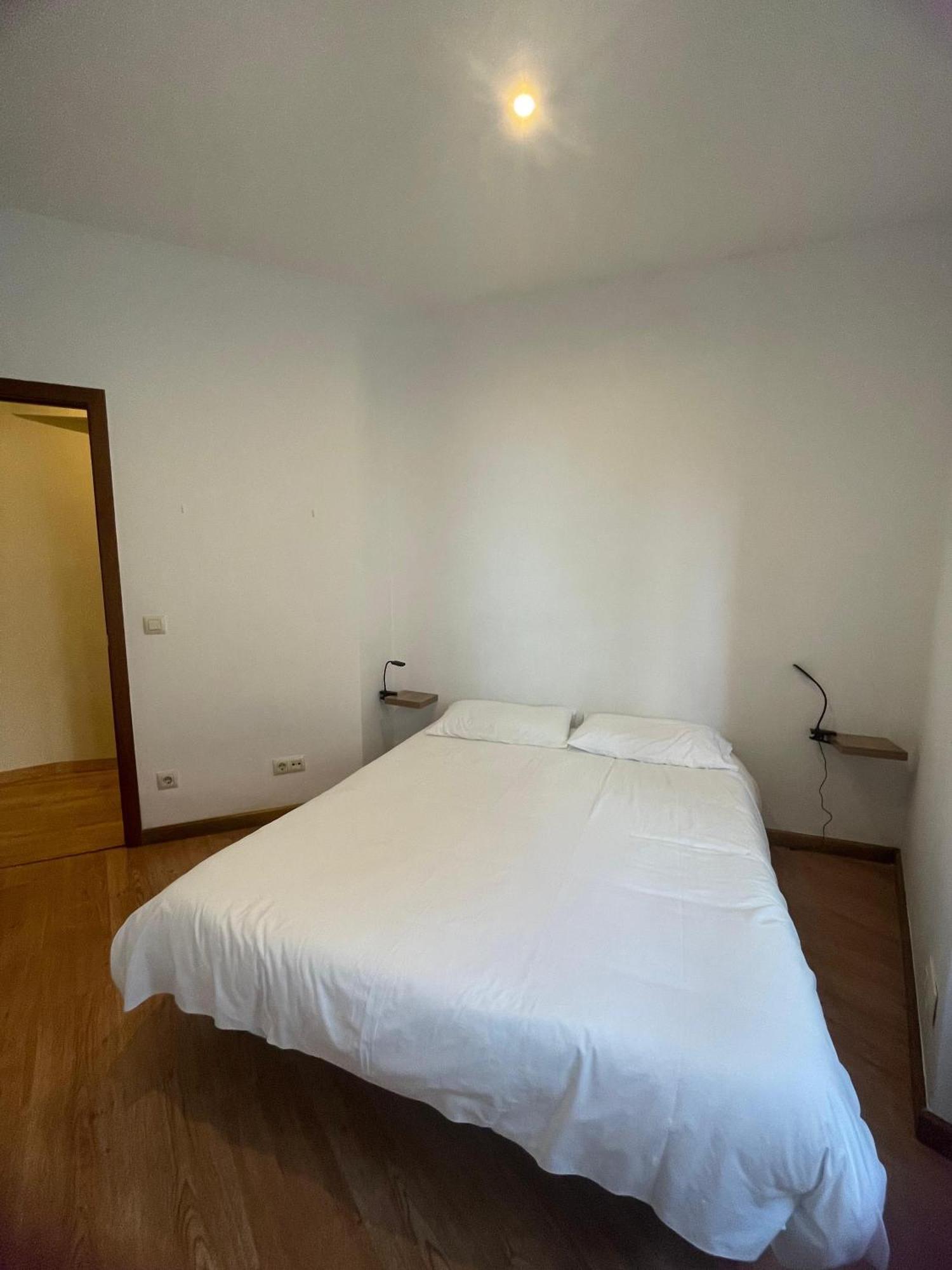 Casco Vello Vigo Oliva 8 Apartment Exterior photo