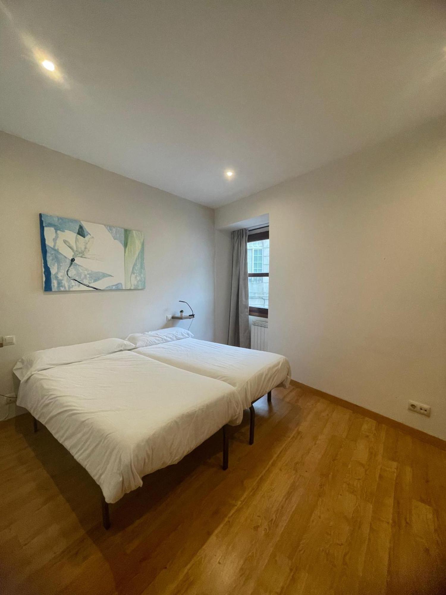 Casco Vello Vigo Oliva 8 Apartment Exterior photo