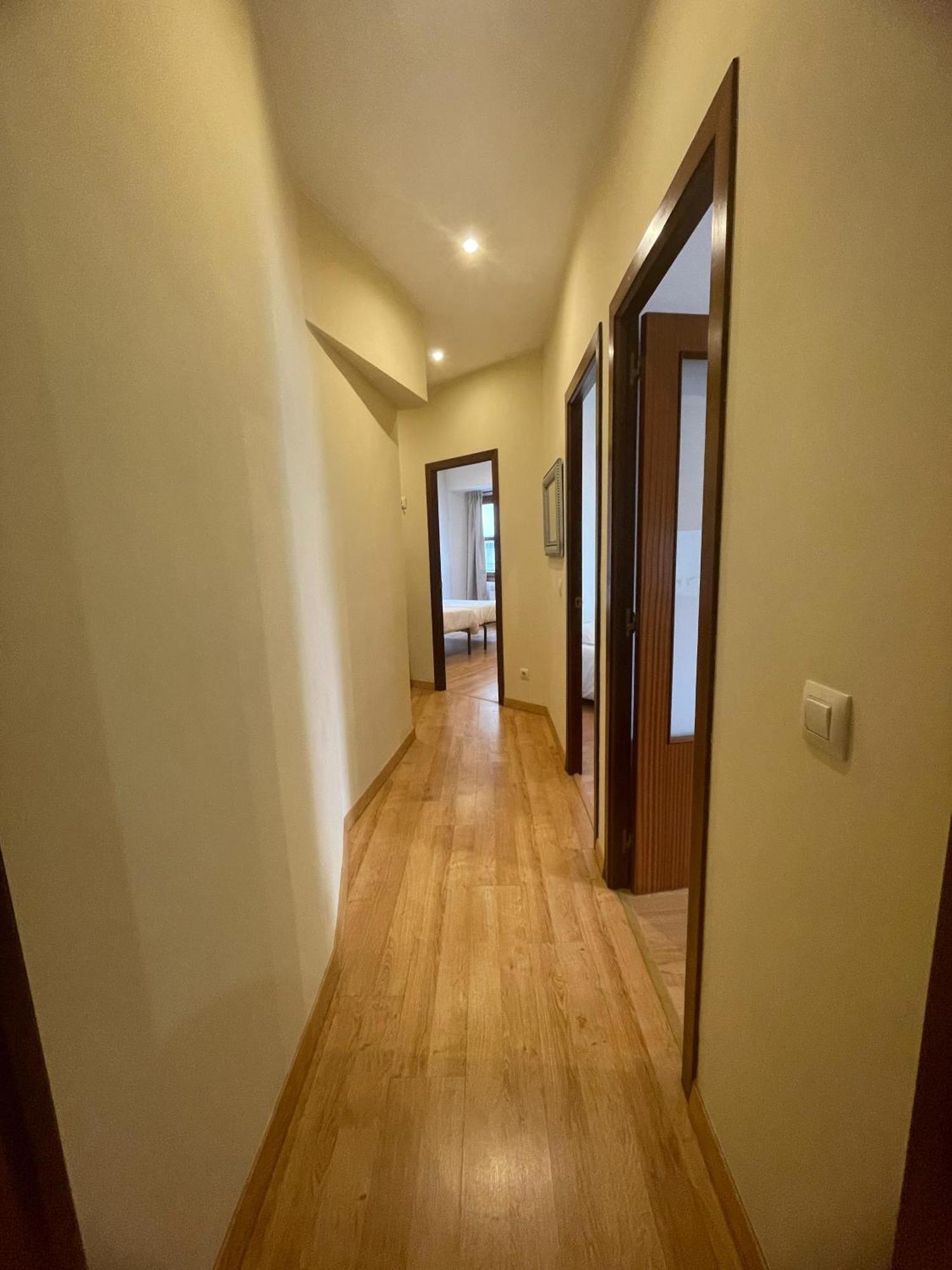 Casco Vello Vigo Oliva 8 Apartment Exterior photo